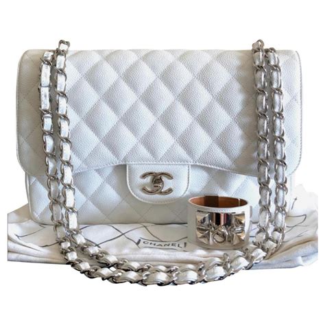 chanel classic flap replica|chanel classic flap jumbo price.